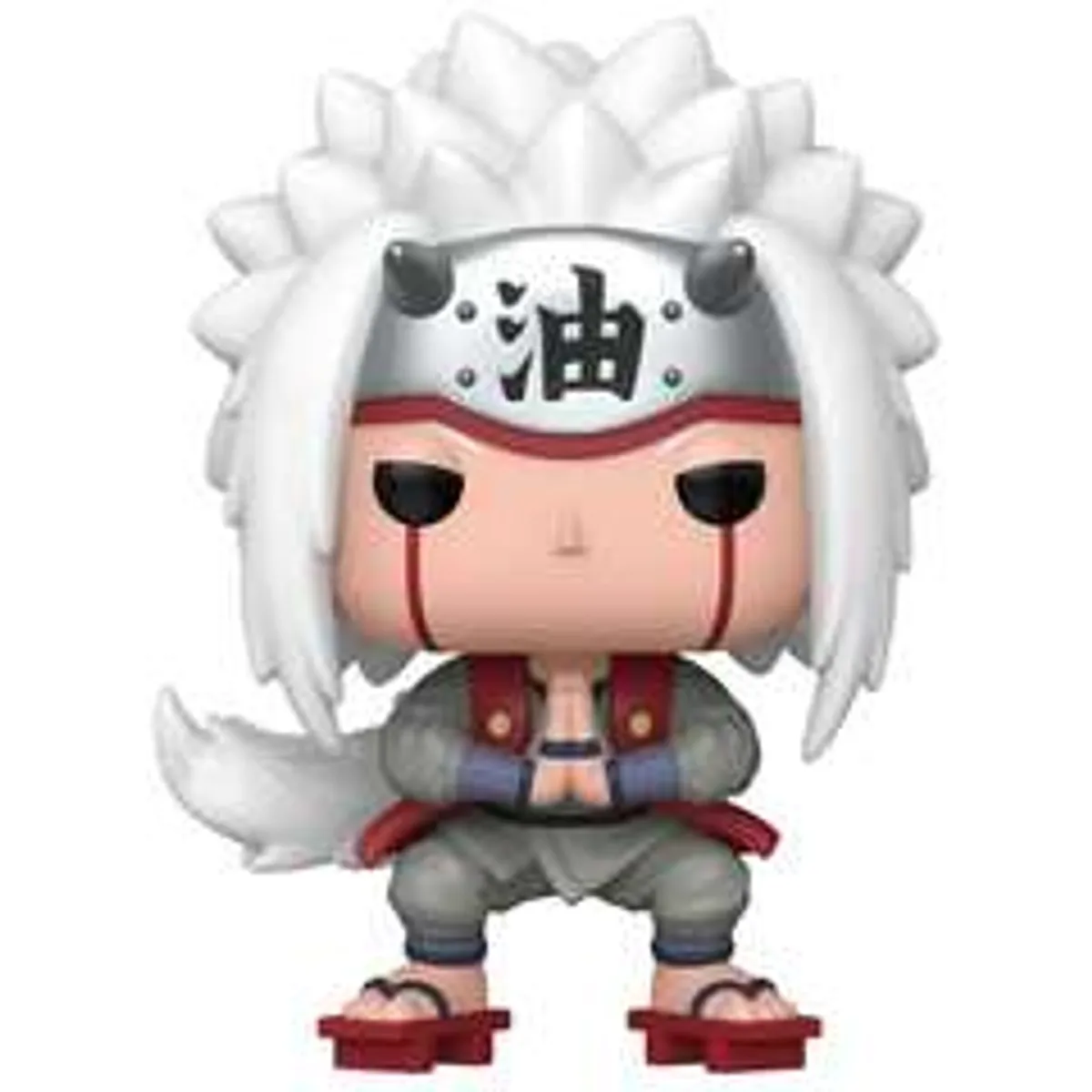 Funko POP! Naruto: Jiraiya (1844)