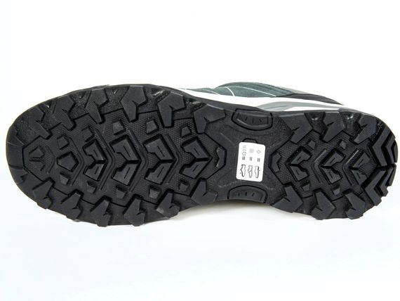 Ботинки Norfin Ntx URBAN SPIRIT LOW р.43