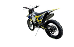 Мотоцикл Эндуро IRBIS HTR 250