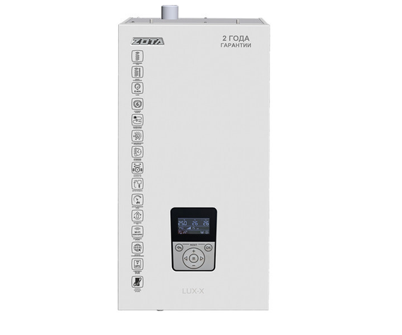 Электрокотел ZOTA Lux-X 42 кВт 38155