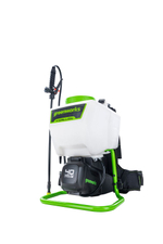 Распылитель аккумуляторный Greenworks G40BPS 5300007 40V без АКБ и ЗУ 5300007