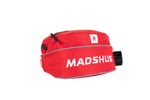 Поясная термосумка MADSHUS Insulated Drink Belt red