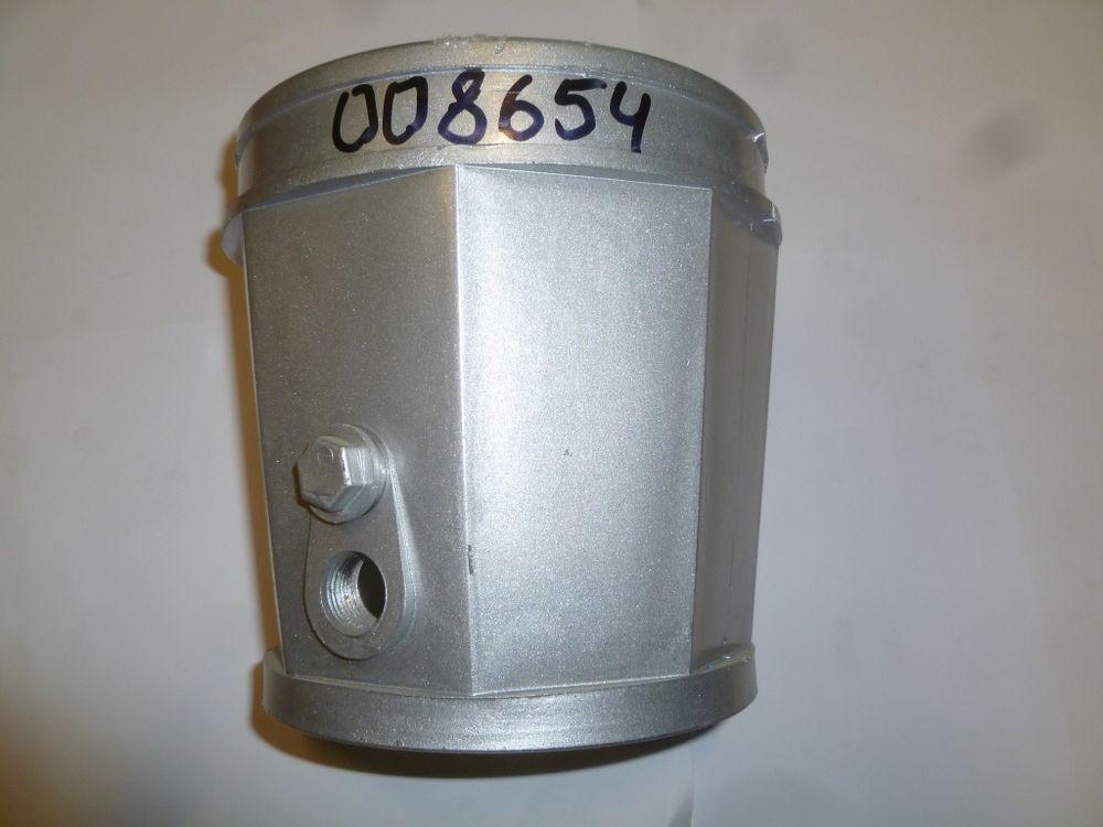Корпус вибромеханизма (нижняя часть) HCD90B/Lower support of dust cover