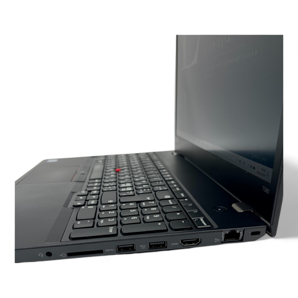 ThinkPad T580