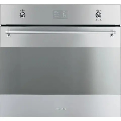 Духовой шкаф Smeg SF 395X
