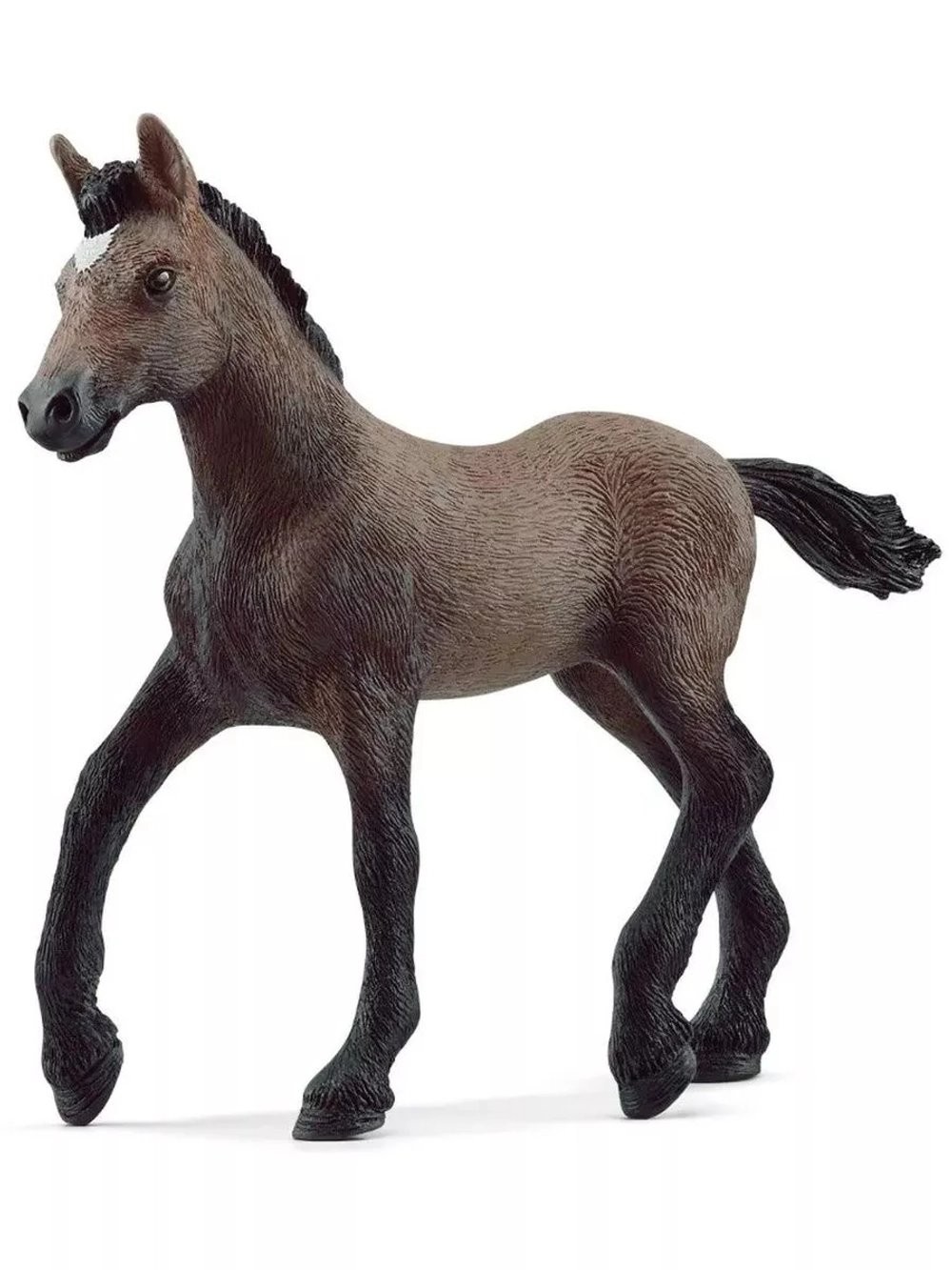 Фигурка Жеребец Пасо Перуано Schleich 13954