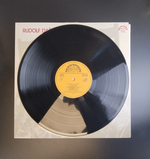 LP Rudolf Dasek - Dialogues. Джаз. Виниловая пластинка 12 дюймов. Мелодия СССР год. Supraphon Чехословакия 1979 год.