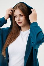 Толстовка 9164 Натали (Акция)