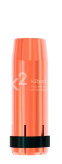 Сопло газовое Fubag Ø14, арт. FB500.N.14.0, 5 шт