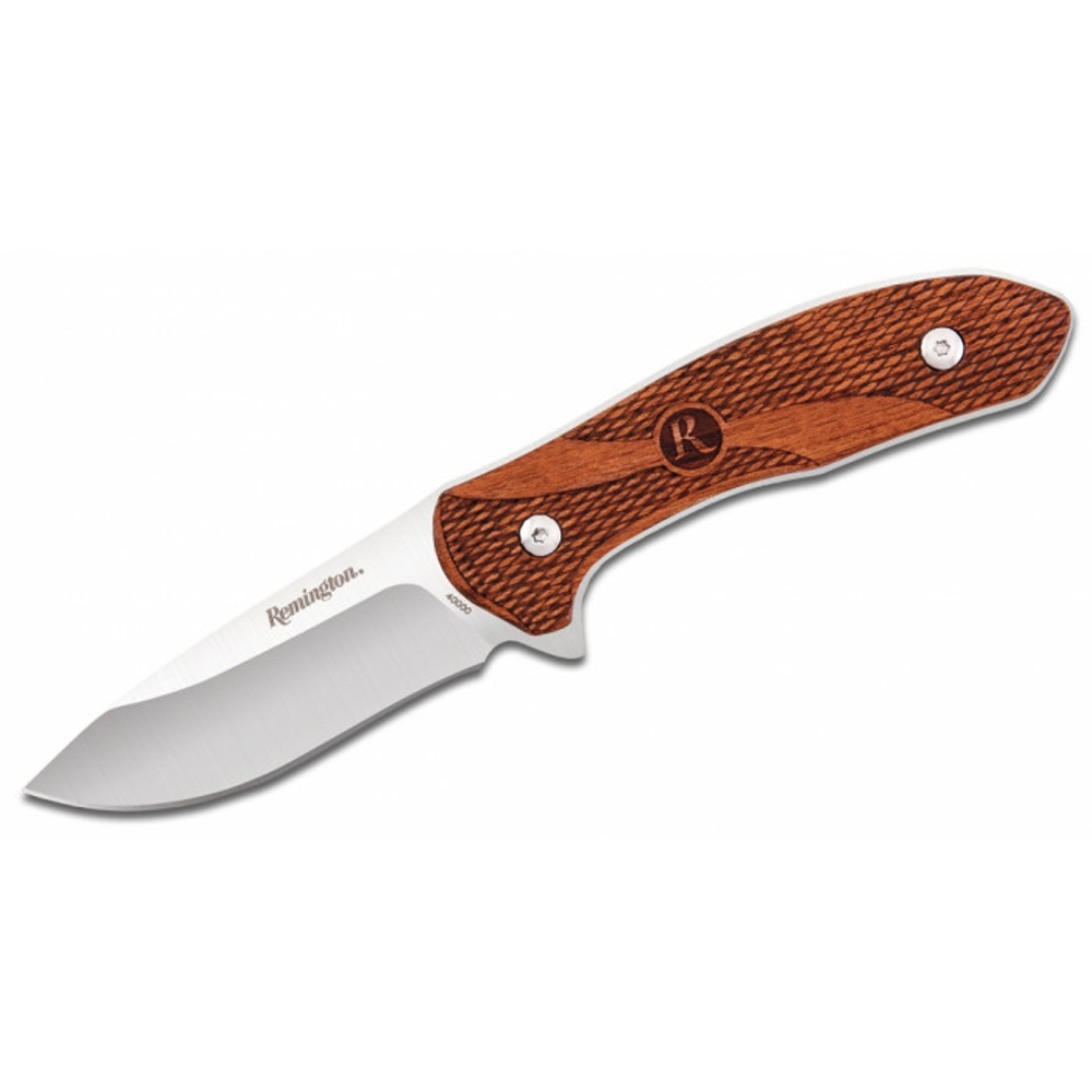 Складной нож BUCK Remington R40000