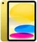 Планшет Apple iPad 10 2022 Wi-Fi+Cellular 64Gb Желтый Yellow