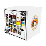 Комплект / Queen (21 Mini LP CD + Box)