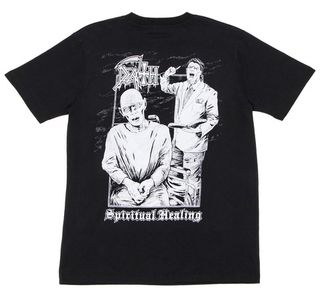 Футболка Death (988)