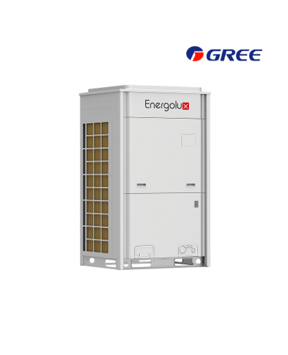 Купить Модульный наружный блок VRF-систем Energolux SMZU-CEBI недорого со склада в Хабаровске, Якутске, Владивостоке, Южно-Сахалинске, Благовещенске