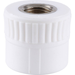 Муфта с внутренней резьбой KALDE 32x1/2"