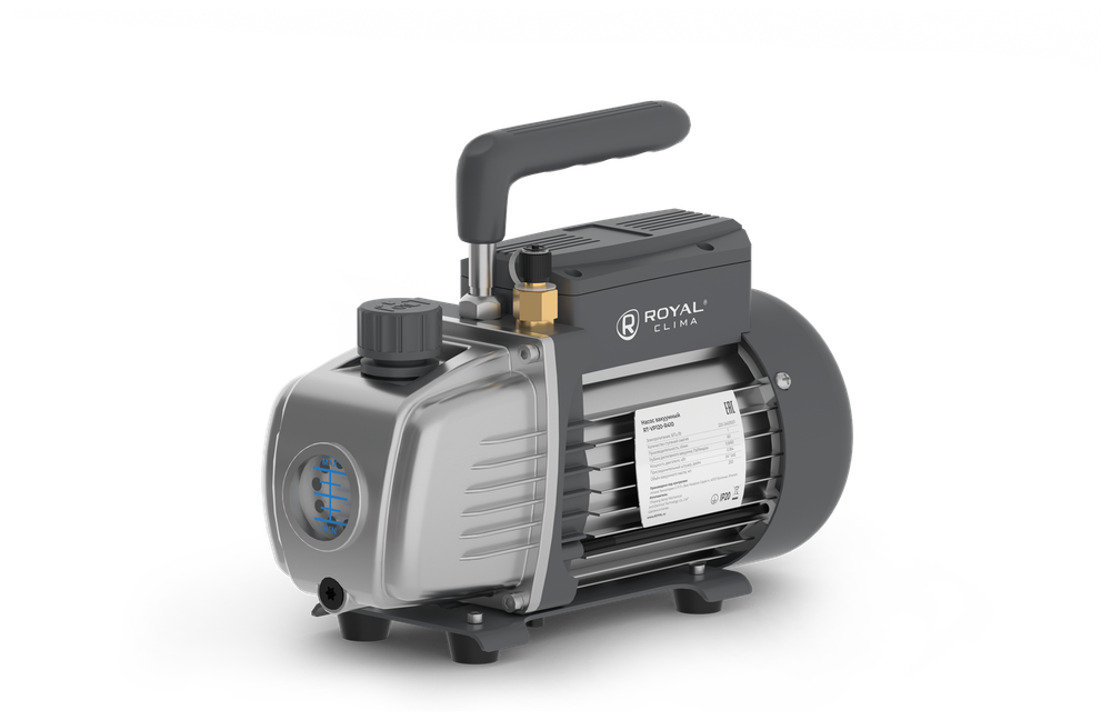 Насос вакуумный RT-VP120-R410