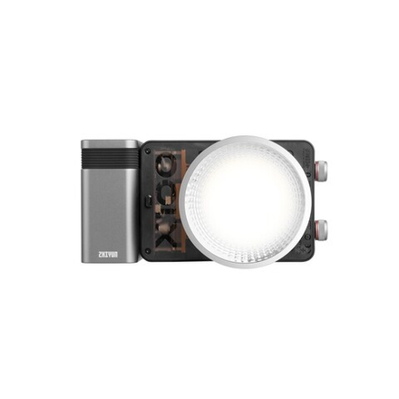 Осветитель Zhiyun Molus X100 (PL105) COB Light Combo Kit