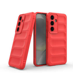 Противоударный чехол Flexible Case для Samsung Galaxy S25