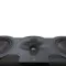 Perlisten Audio S5с Special Edition Black Cherry Natural