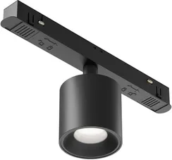 Трековый светильник Alfa S TR132-4-7W-DS-B Maytoni
