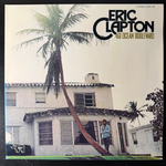 Eric Clapton - 461 Ocean Boulevard (Германия 1974г.)
