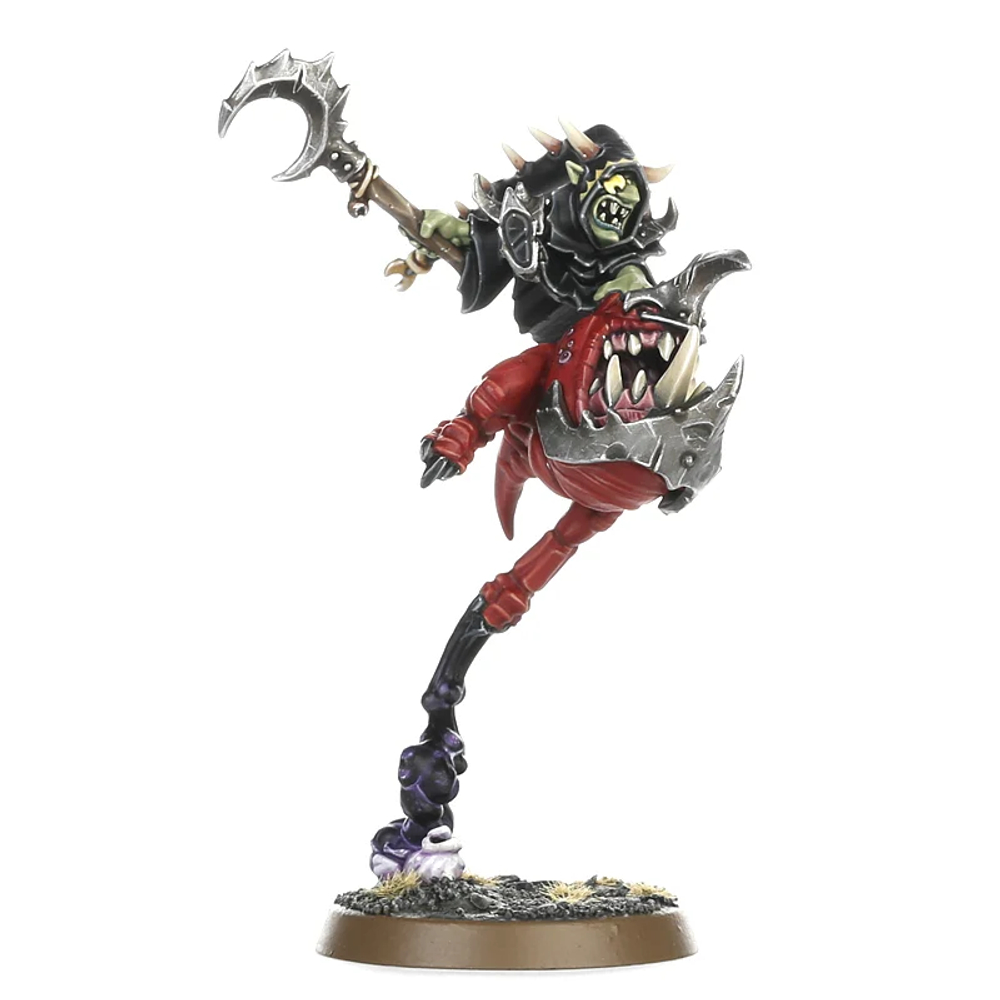 Vanguard: Gloomspite Gitz