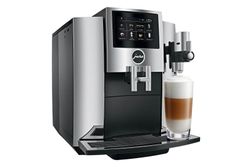 Кофемашина Jura S8 Chrom EU (15187)