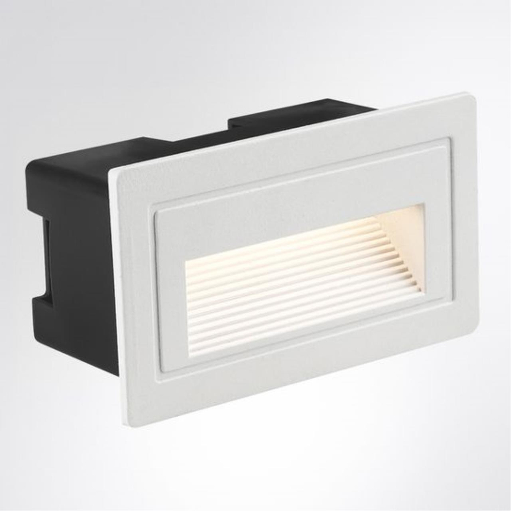 Светодиодная подсветка Arte Lamp PIAZZA A7223IN-1WH