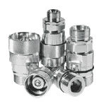 БРС РЕЗЬБОВЫЕ VD 18x1.5 10S - D1/2 Розетка (E M28x2)