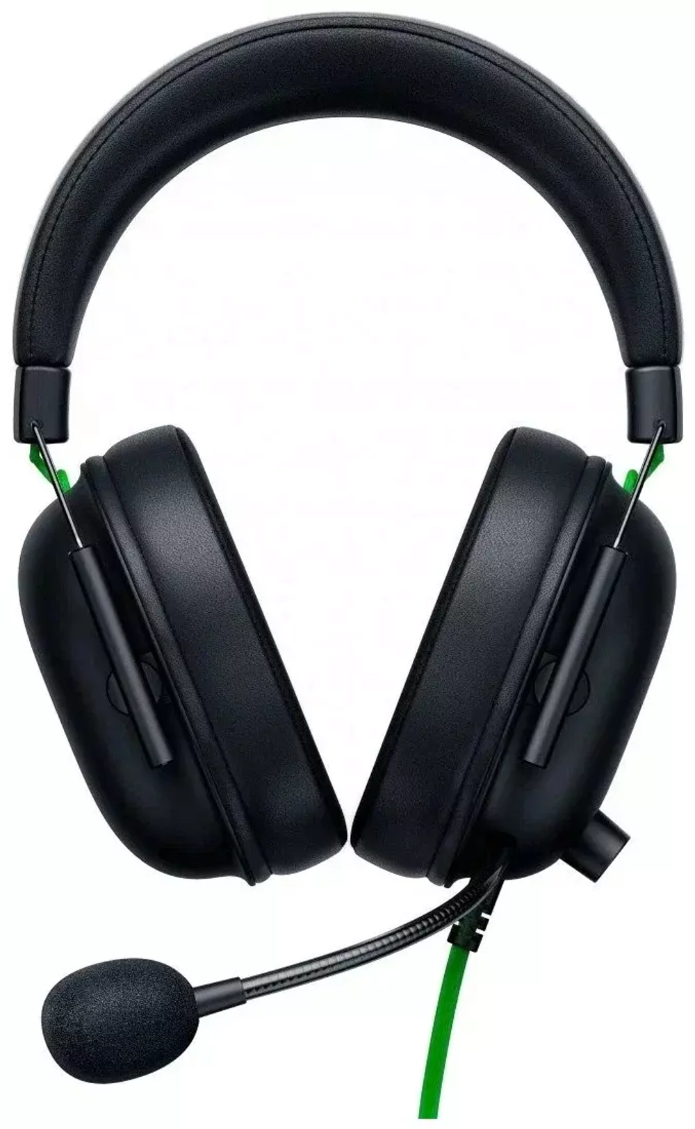 Компьютерная гарнитура Razer Blackshark V2 X Черный