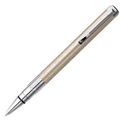 Waterman Perspective Champagne CT Mblue (S0831460)
