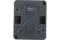 Выключатель Systeme Electric ATLASDESIGN PROFI IP54 1-клавишный антрацит 37019