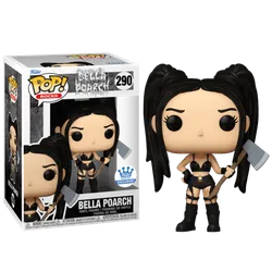 Funko POP! Bella Poarch (Funko.com Exc) (290)
