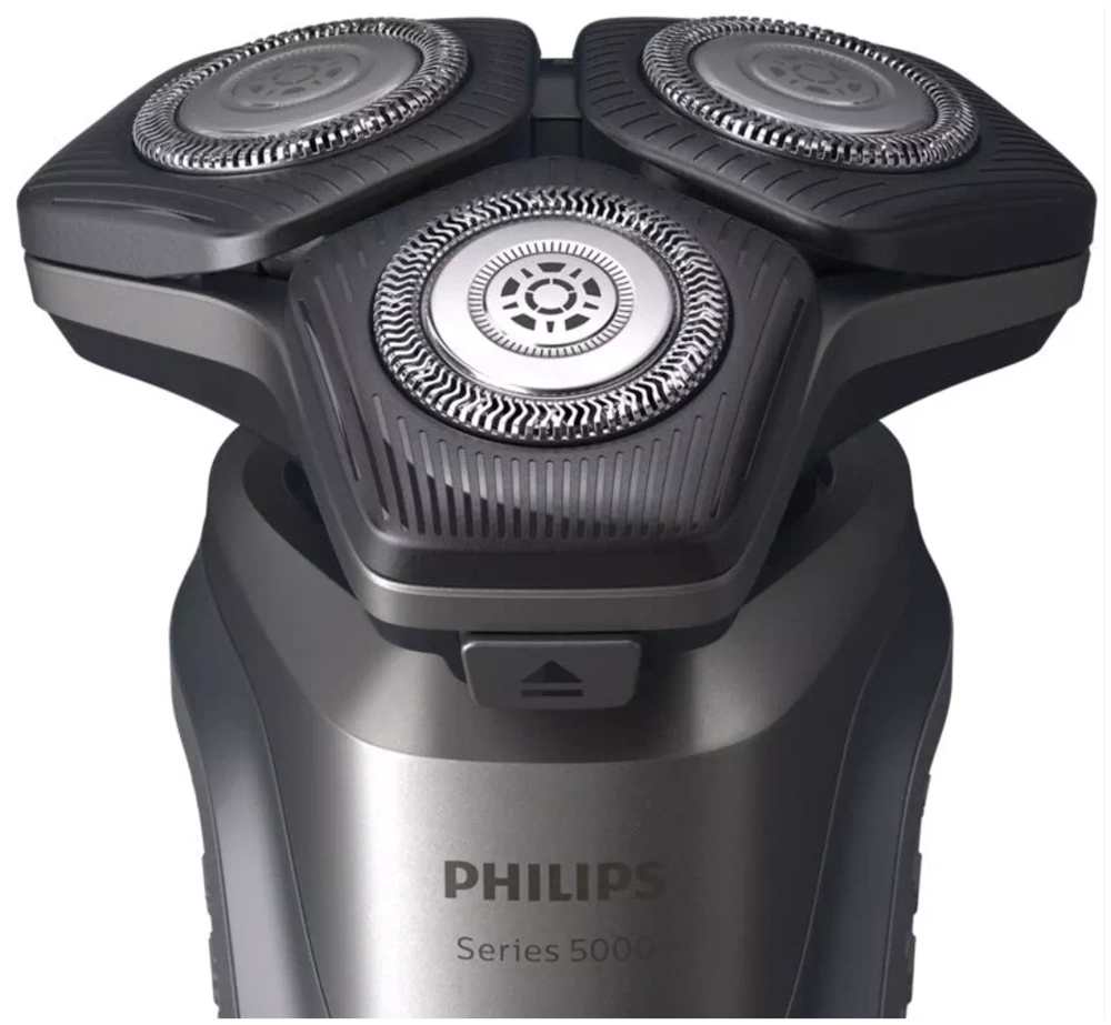 Бритва Philips SkinIQ S5587/10