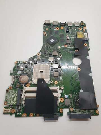Материнская плата Asus X550DP, 60NB01N0-MB1020