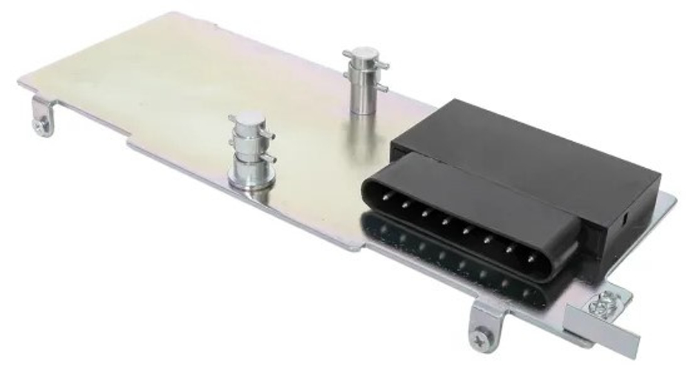 Панель выкатная EKF mccb99m-400-dod-3r