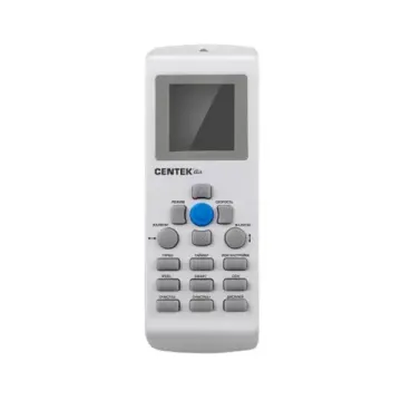 Кассетный кондиционер Centek CT-66C12
