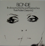 Blondie / Singles Box (15 CD Single)