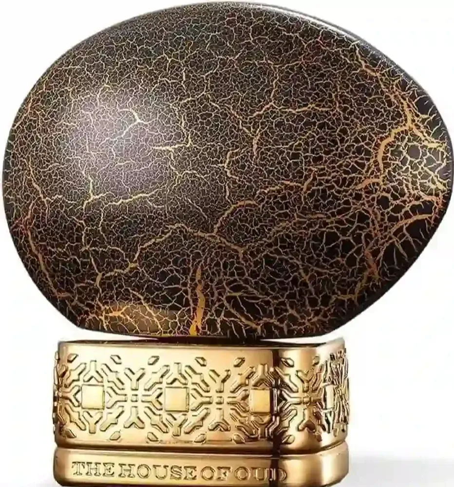 The House of Oud Blessing Silence EDP 75 ml