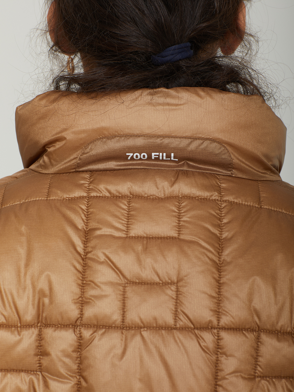 Мужская Куртка Huf Pertex Puffer