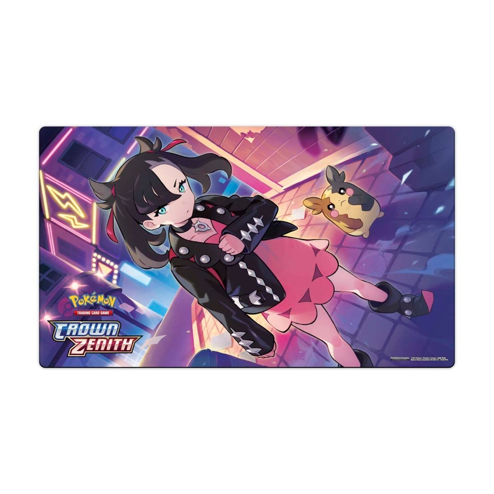 Morpeko V-UNION Premium Treasures Collection