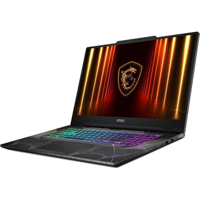 Ноутбук MSI Cyborg 17 B13WGKG-214XRU Core i7 13620H, 32Gb, SSD 1Tb, RTX 5070 8Gb, 17.3" IPS FHD (1920x1080) FreeDOS