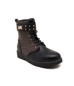 Ботильоны Michael Kors KIDS - черный(MK100794)