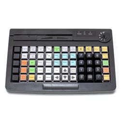 АТОЛ KB-60-KU со считывателем