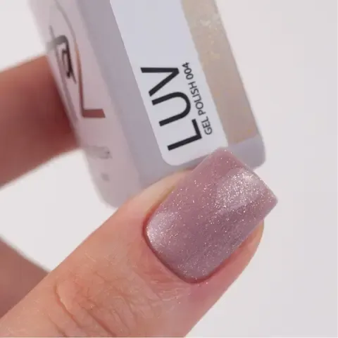 Ta2 / GEL POLISH LUV (Любимый гель-лак) №004