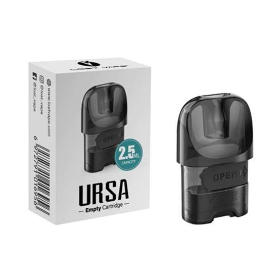 Картридж Lost Vape Ursa (пустой)