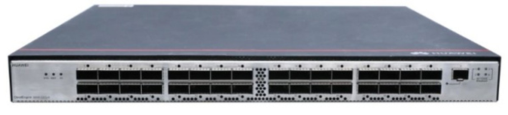 Коммутатор Huawei CE8850E-32CQ-EI-F