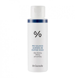 Dr.Ceuracle Скраб утренний энзимный с пробиотиками - Pro-balance morning enzyme wash, 50г, шт