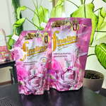 Fineline суперконцентрат кондиционер для белья Deluxe Perfume Sweet Scent 440 мл