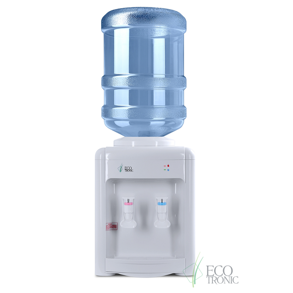 Кулер Ecotronic H2-TE